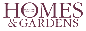 Homes & Gardens